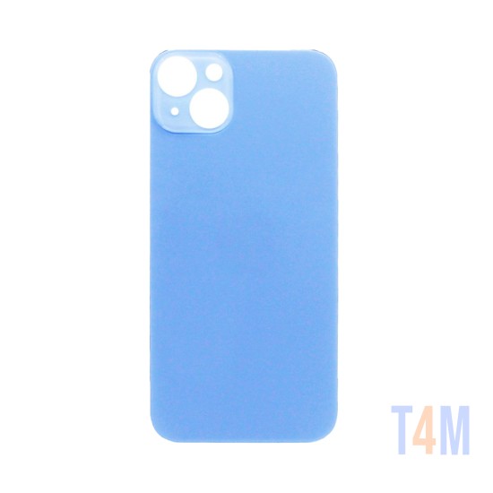 Back Cover Apple iPhone 14 Plus Blue